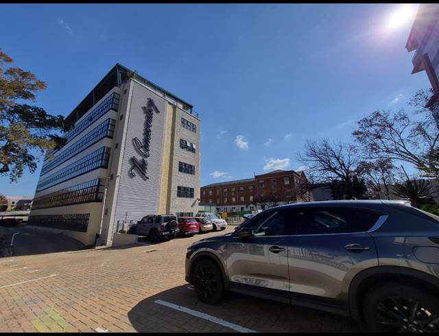 745M² OFFICE FOR SALE IN ROSEBANK
